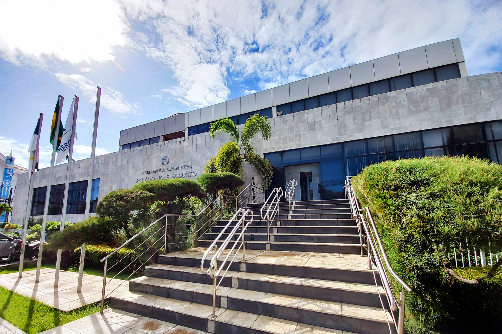 RN define os 24 deputados estaduais eleitos para a Assembleia Legislativa em 2027