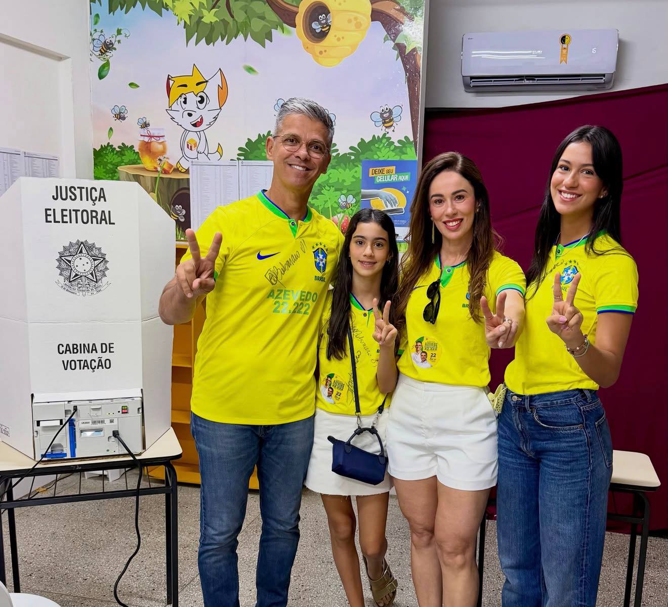 Coronel Azevedo faz votação histórica, supera marca de Wendel Lagartixa e chega a 105 mil votos no RN