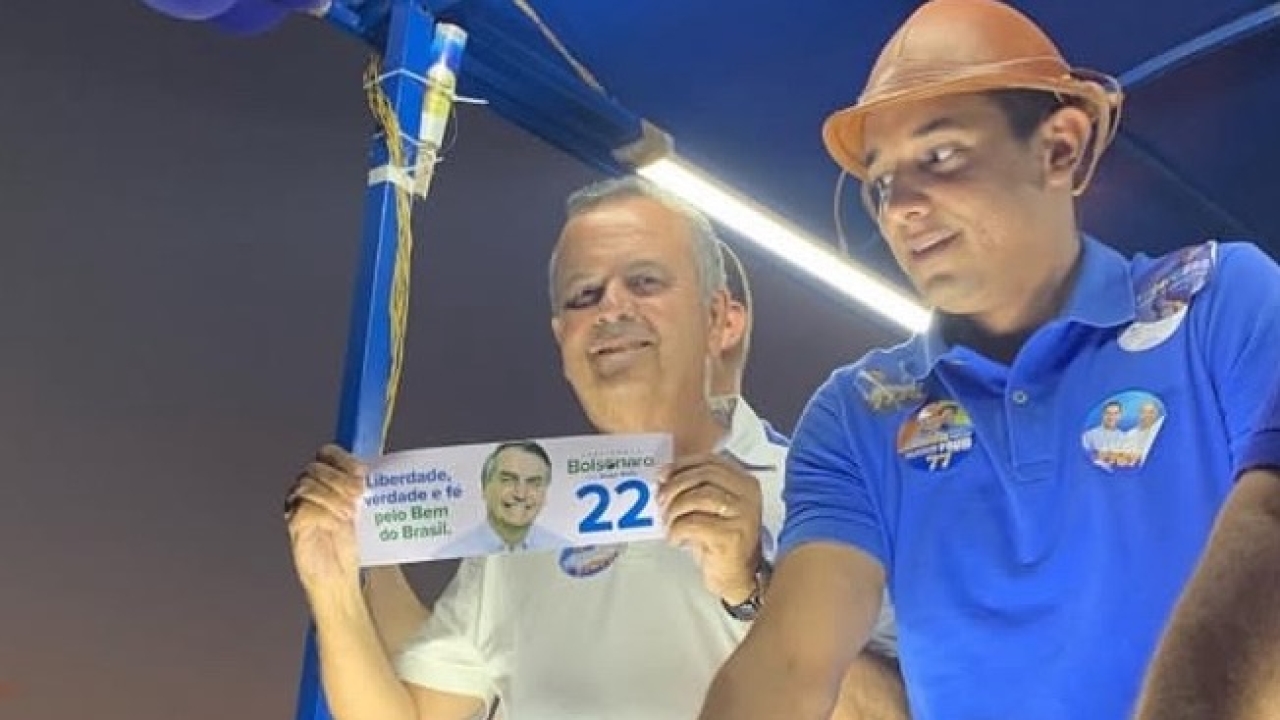 PL RN deve manter neutralidade e focar campanha somente para Flávio no 2º turno