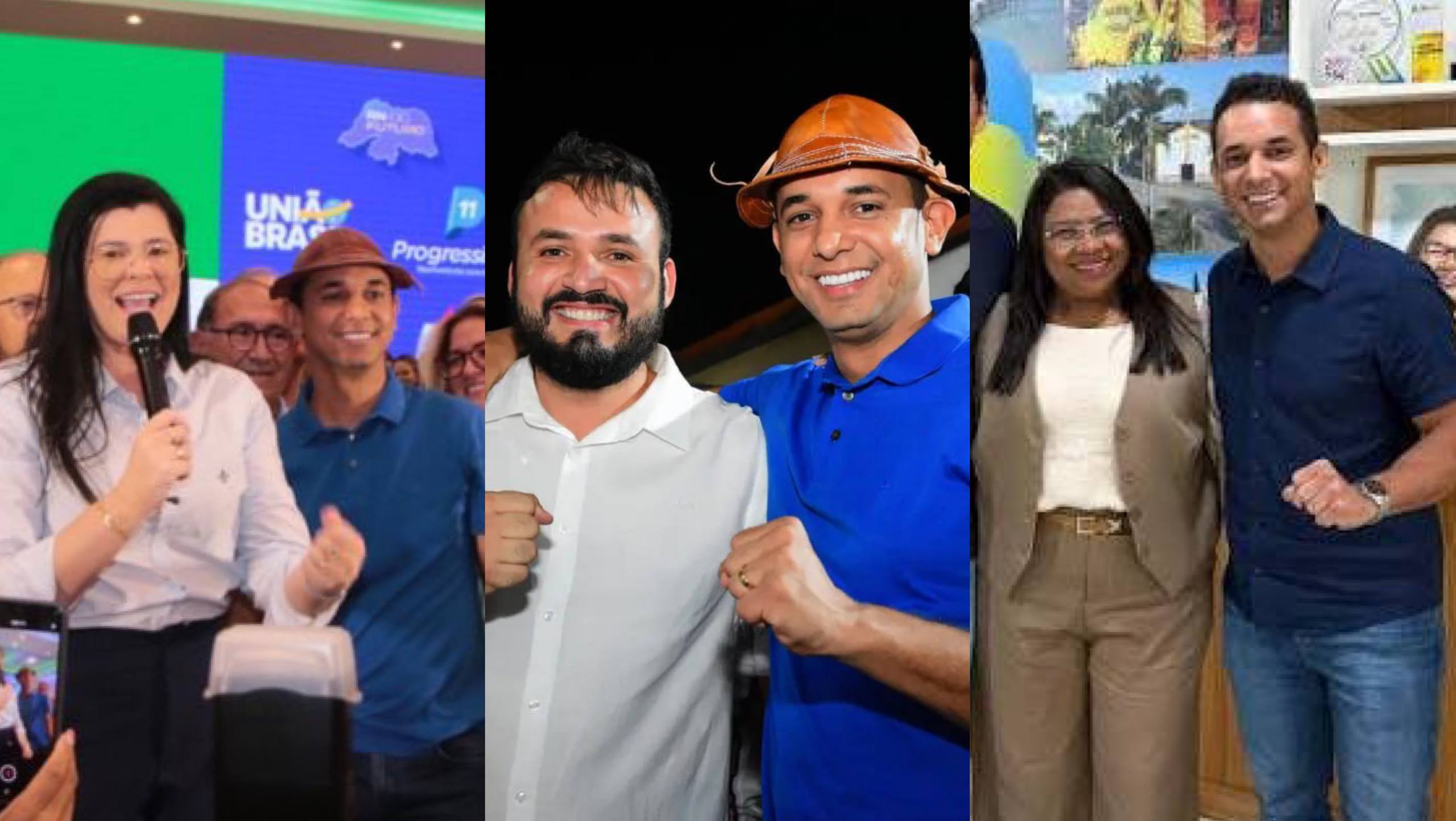Desastre de votos: prefeitos que prometeram tudo e não entregaram nada para Allyson