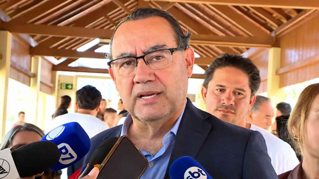 Augusto Cury declara apoio a Flávio Bolsonaro no segundo turno das eleições