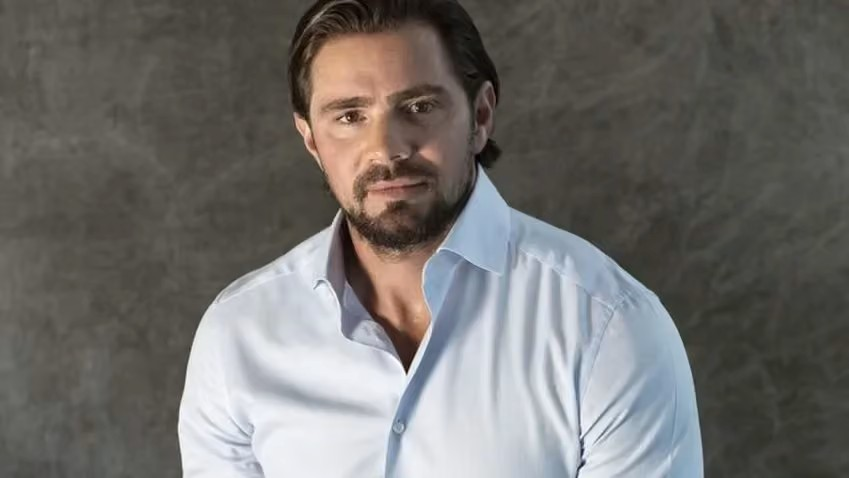 Vorcaro afirma ter pago R$ 30 milhões a filme sobre Lula, diz Veja