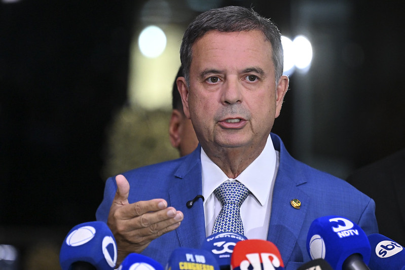 URGENTE: Rogério Marinho libera integrantes do PL a apoiar Allyson Bezerra no RN