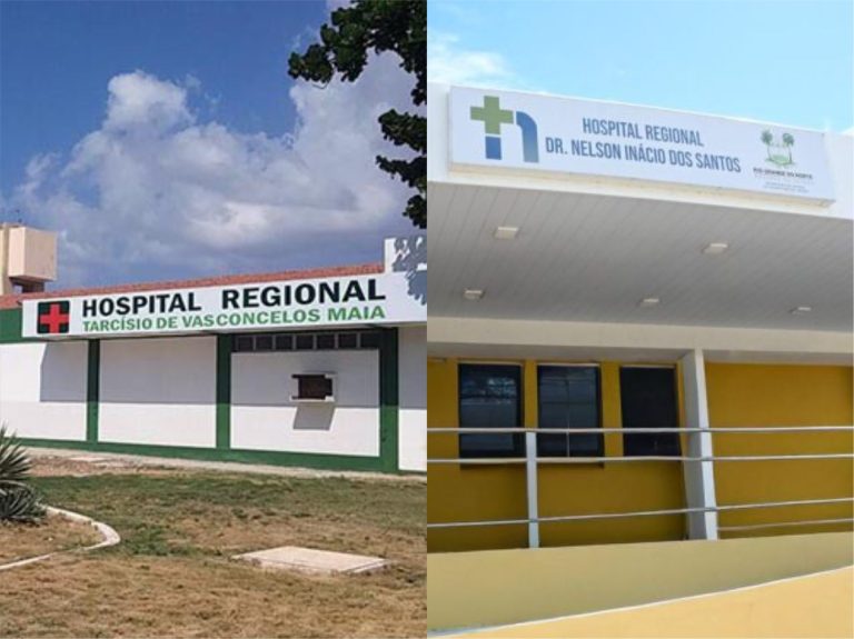 Atrasos do governo do PT revoltam médicos e podem reduzir atendimentos em UTIs de Mossoró e Assú