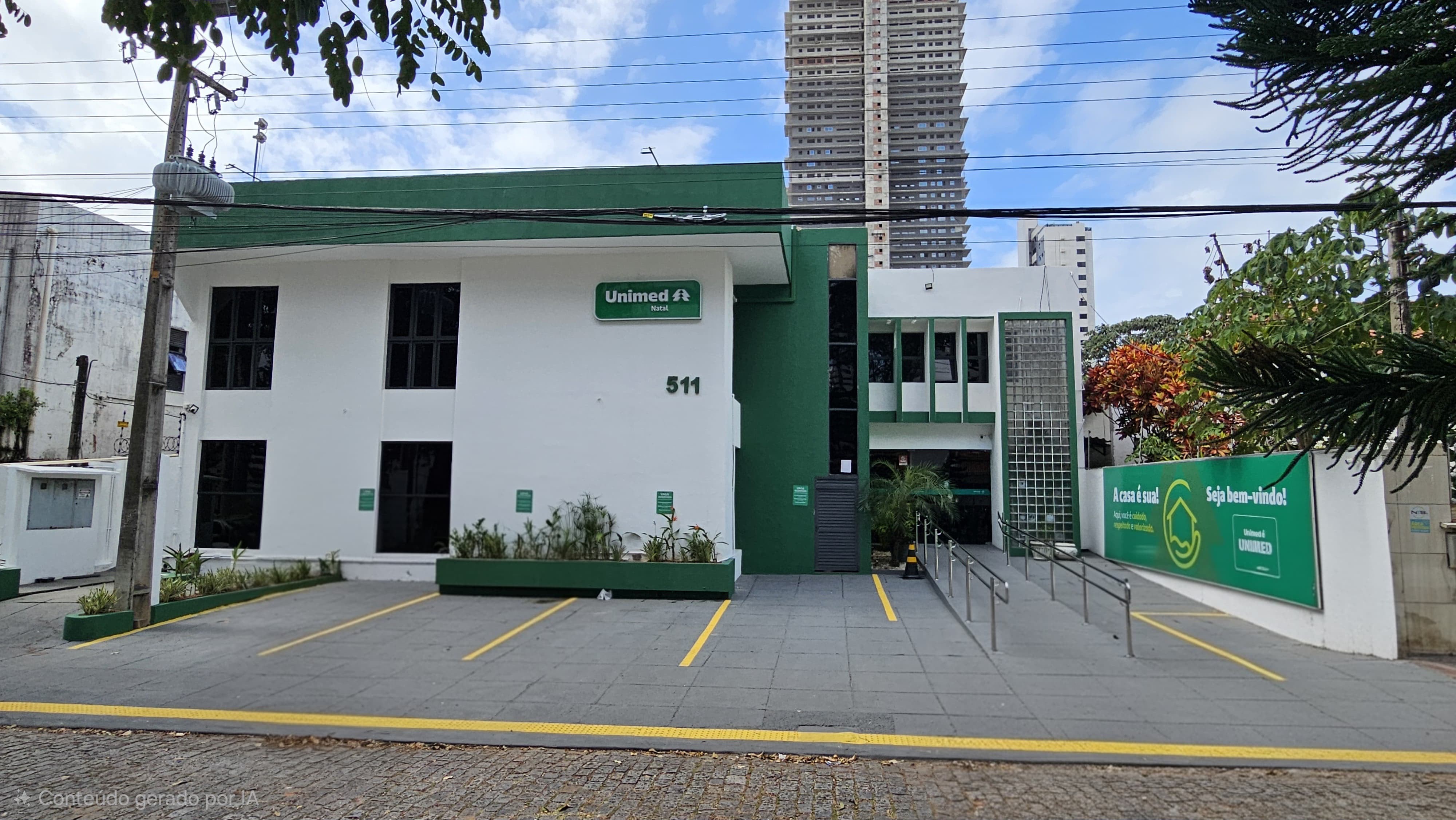 Unimed Natal está entre as 10 Unimeds de grande porte reconhecidas nacionalmente em governança de dados