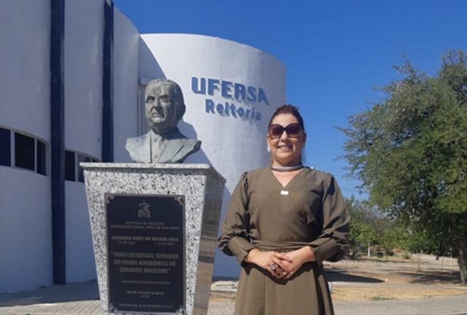 “Quase me deixou sem vida”: ex-reitora da Ufersa rejeita voto no PT e contraria decisão do PSDB
