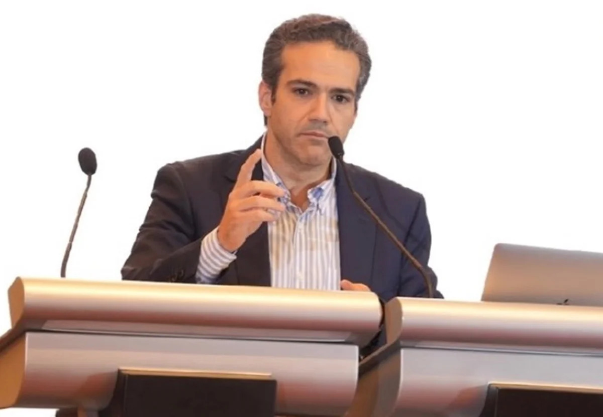 Geral Eleitorado com voto consolidado e que deseja mudança impulsiona Flávio, diz diretor da Real Time