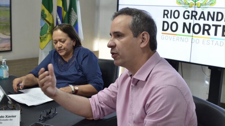 Governo Fátima prepara tesourada de quase R$ 200 milhões e ameaça áreas essenciais do RN